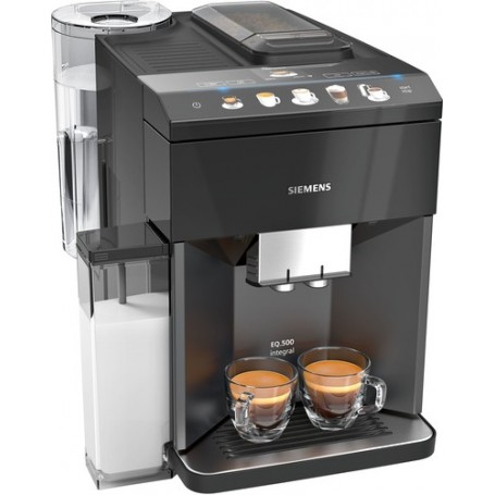 Siemens EQ.500 integral Automatica Macchina per espresso 1,7 L (TQ505D09)