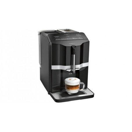 Siemens TI351509DE macchina per caffè Automatica Macchina da caffè con filtro 1,4 L (TI351509DE)
