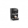 Siemens TI351509DE macchina per caffè Automatica Macchina da caffè con filtro 1,4 L (TI351509DE)