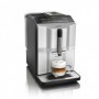 Siemens TI353501DE macchina per caffè Automatica Macchina da caffè con filtro 1,4 L (TI353501DE)