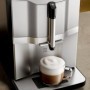 Siemens TI353501DE macchina per caffè Automatica Macchina da caffè con filtro 1,4 L (TI353501DE)