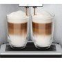 Siemens EQ.9 TI9558X1DE macchina per caffè Automatica Macchina per espresso 2,3 L (TI9558X1DE)