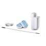 Bosch TCZ8004A parti e accessori per macchina per caffè Kit di manutenzione (TCZ8004A)