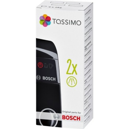 Bosch TCZ6004 Macchina da caffè (TCZ 6004)
