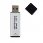Nilox 16GB USB2.0 unità flash USB USB tipo A 2.0 Argento (U2NIL16BL002)