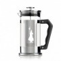 Bialetti 0003130/NW macchina per caffè Manuale Strumento per preparare il caffè sottovuoto 1 L (0003130/NW)
