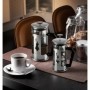 Bialetti 0003130/NW macchina per caffè Manuale Strumento per preparare il caffè sottovuoto 1 L (0003130/NW)