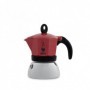 Bialetti Moka Induction 0,16 L Alluminio (0006944)