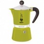 Bialetti Rainbow 0,27 L Alluminio, Termoplastica (0004973)