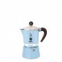 Bialetti Rainbow 0,06 L Alluminio, Termoplastica (0005041)