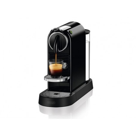 De’Longhi Citiz EN 167.B Automatica Macchina per caffè a cialde 1 L (EN 167.B)