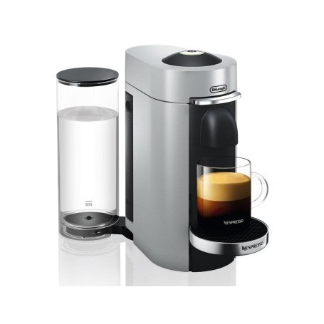 De’Longhi Nespresso Vertuo ENV 155.S macchina per caffè Automatica Macchina per caffè a cialde 1,7 L (ENV 155.S)