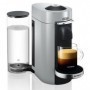 De’Longhi Nespresso Vertuo ENV 155.S macchina per caffè Automatica Macchina per caffè a cialde 1,7 L (ENV 155.S)