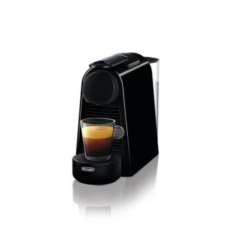 De’Longhi Essenza Mini EN85.B macchina per caffè Automatica/Manuale Macchina per espresso 0,6 L (EN85.B)