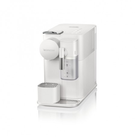 De’Longhi Lattissima One EN510.W Macchina per espresso 1 L (0132193476)