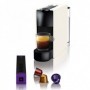 Krups Essenza Mini XN110110 Manuale Macchina per caffè a cialde 0,6 L (XN1101)