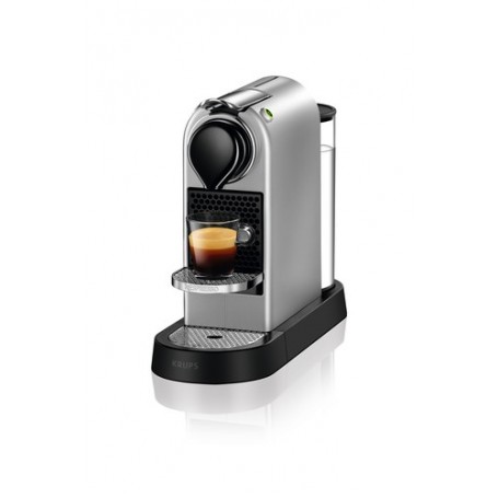 Krups Nespresso XN741B macchina per caffè Macchina per espresso (XN741B)