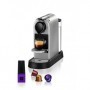 Krups Nespresso XN741B macchina per caffè Macchina per espresso (XN741B)