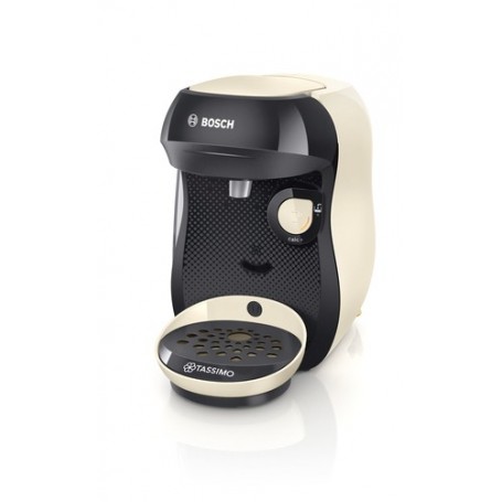 Bosch Tassimo Happy TAS1007 Automatica Macchina da caffè CAPSULE con filtro 0,7 L (TAS1007)
