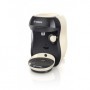 Bosch Tassimo Happy TAS1007 Automatica Macchina da caffè CAPSULE con filtro 0,7 L (TAS1007)
