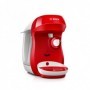 Bosch TAS1006 macchina per caffè Automatica Macchina per caffè a CAPSULE 0,7 L (TAS1006)
