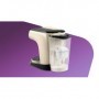 Bosch TAS6507 macchina per caffè Automatica Macchina per caffè a CAPSULE 1,3 L (TAS6507)