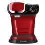 Bosch My Way 2 Automatica Macchina per caffè a capsule (TAS6503)