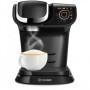 Bosch My Way 2 Automatica/Manuale Macchina per caffè a cialde 1,3 L (TAS6502)