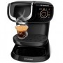 Bosch My Way 2 Automatica/Manuale Macchina per caffè a cialde 1,3 L (TAS6502)