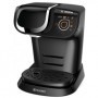 Bosch My Way 2 Automatica/Manuale Macchina per caffè a cialde 1,3 L (TAS6502)