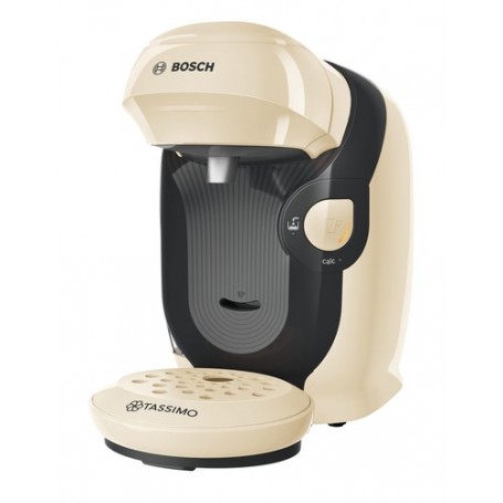 Bosch Tassimo Style TAS1107 macchina per caffè Automatica Macchina per caffè a CAPSULE 0,7 L (TAS1107)