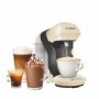 Bosch Tassimo Style TAS1107 macchina per caffè Automatica Macchina per caffè a CAPSULE 0,7 L (TAS1107)