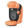 Bosch Tassimo Style TAS1106 macchina per caffè Automatica Macchina per caffè a CAPSULE 0,7 L (TAS1106)