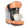 Bosch Tassimo Style TAS1106 macchina per caffè Automatica Macchina per caffè a CAPSULE 0,7 L (TAS1106)