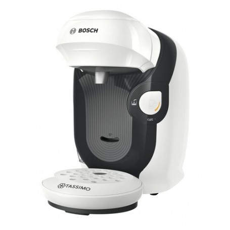 Bosch Tassimo Style TAS1104 macchina per caffè Automatica Macchina per caffè a CAPSULE 0,7 L (TAS1104)