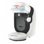 Bosch Tassimo Style TAS1104 macchina per caffè Automatica Macchina per caffè a CAPSULE 0,7 L (TAS1104)