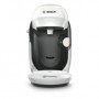 Bosch Tassimo Style TAS1104 macchina per caffè Automatica Macchina per caffè a CAPSULE 0,7 L (TAS1104)
