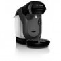 Bosch Tassimo Style TAS1102 macchina per caffè Automatica Macchina per caffè a CAPSULE 0,7 L (TAS1102)