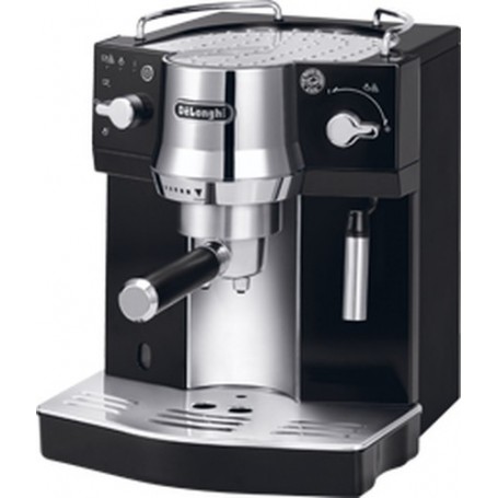 De’Longhi EC 820.B macchina per caffè Manuale Macchina per espresso 1 L (EC 820.B)