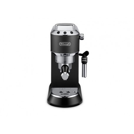 De’Longhi Dedica Style EC 685.BK Manuale Macchina per espresso 1,1 L (132106140)