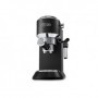 De’Longhi Dedica Style EC 685.BK Manuale Macchina per espresso 1,1 L (132106140)