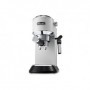 De’Longhi Dedica Style EC 685.W Automatica/Manuale Macchina per espresso 1,1 L (0132106141)
