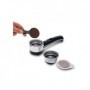 De’Longhi Icona Vintage Automatica Macchina per espresso 1,4 L (ECOV 311.BK)