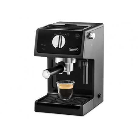 De’Longhi ECP 31.21 macchina per caffè Automatica/Manuale Macchina per espresso 1,1 L (ECP 31.21)
