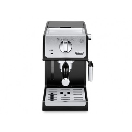 De’Longhi Autentica ECP33.21.BK macchina per caffè Automatica/Manuale Macchina per espresso 1,1 L (ECP33.21.BK)