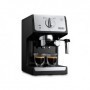 De’Longhi Autentica ECP33.21.BK macchina per caffè Automatica/Manuale Macchina per espresso 1,1 L (ECP33.21.BK)