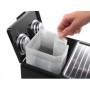 De’Longhi Autentica ECP33.21.BK macchina per caffè Automatica/Manuale Macchina per espresso 1,1 L (ECP33.21.BK)