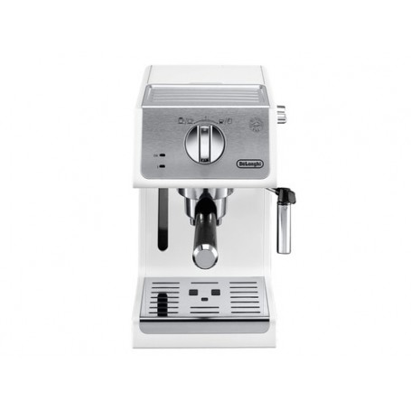 De’Longhi Active Line ECP33.21.W Manuale Macchina da caffè combi 1,1 L (0132104183)