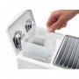 De’Longhi Active Line ECP33.21.W Manuale Macchina da caffè combi 1,1 L (0132104183)
