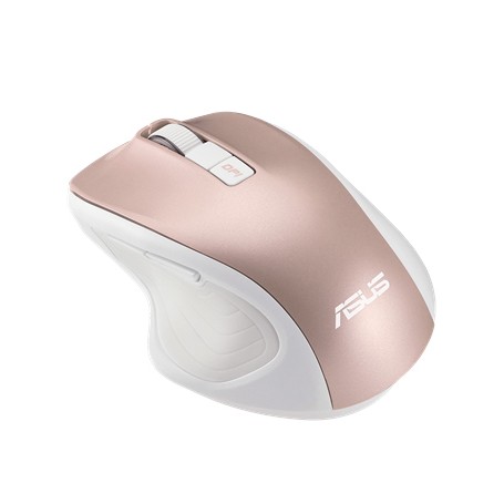 ASUS MW202C mouse Mano destra RF Wireless IR LED 4000 DPI (90XB066N-BMU010)